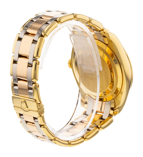 Rolex Day-Date 18948 Image 3